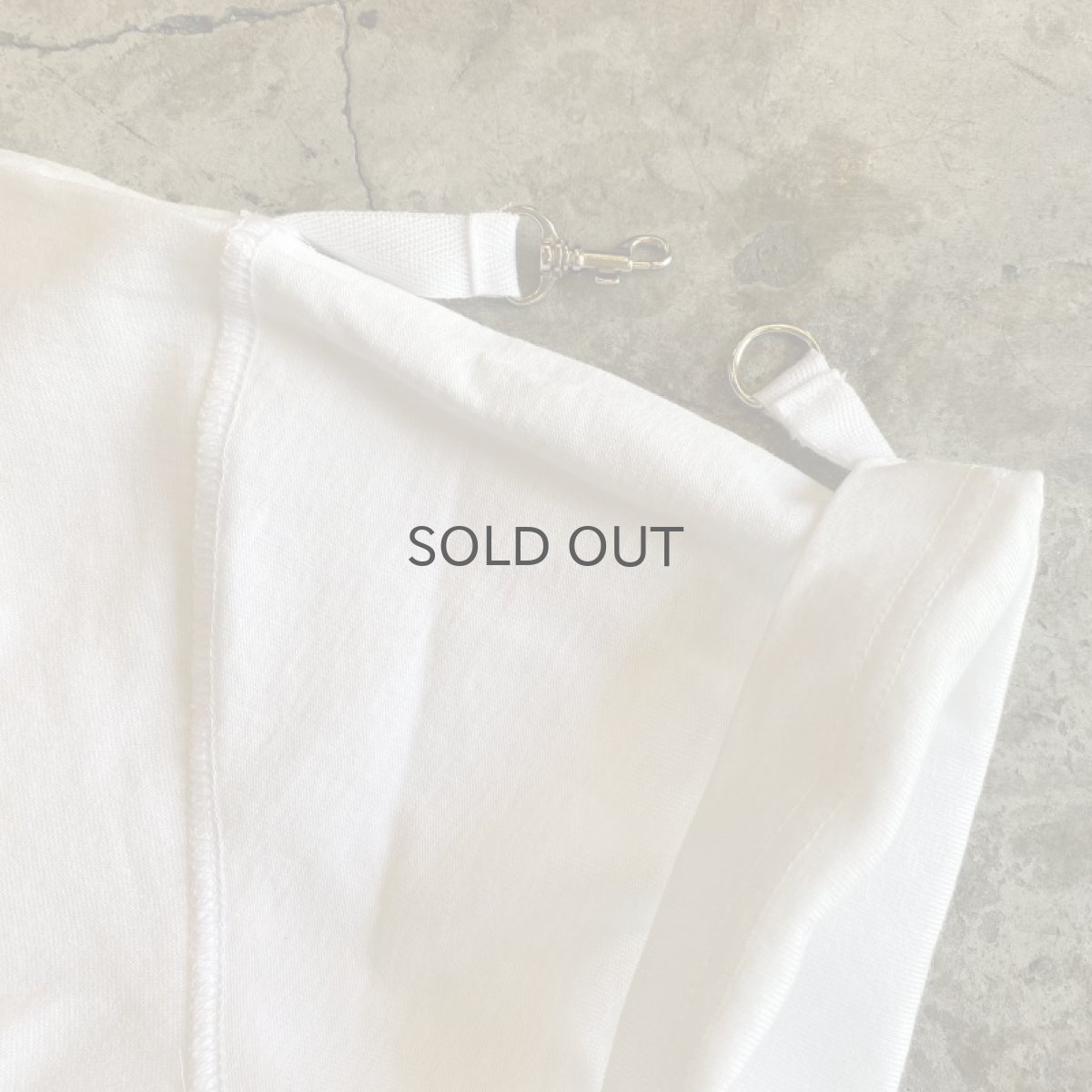 画像8: 【Wiz&Witch】"THE U.K" REVO TEE / L (8)