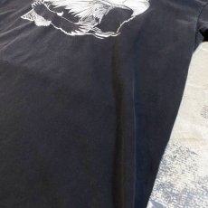 画像6: 90's EAGLE PRINTED S/S TEE / Mens XXL / MADE IN USA (6)