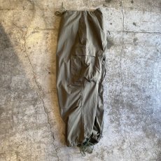 画像10: 【Wiz&Witch】"THE U.K" BACK ZIP BONDAGE PANTS / FREE (10)