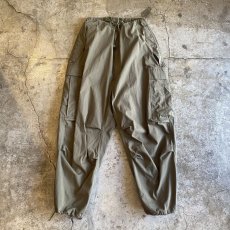 画像2: 【Wiz&Witch】"THE U.K" BACK ZIP BONDAGE PANTS / FREE (2)