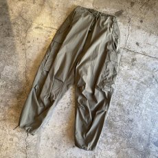 画像4: 【Wiz&Witch】"THE U.K" BACK ZIP BONDAGE PANTS / FREE (4)