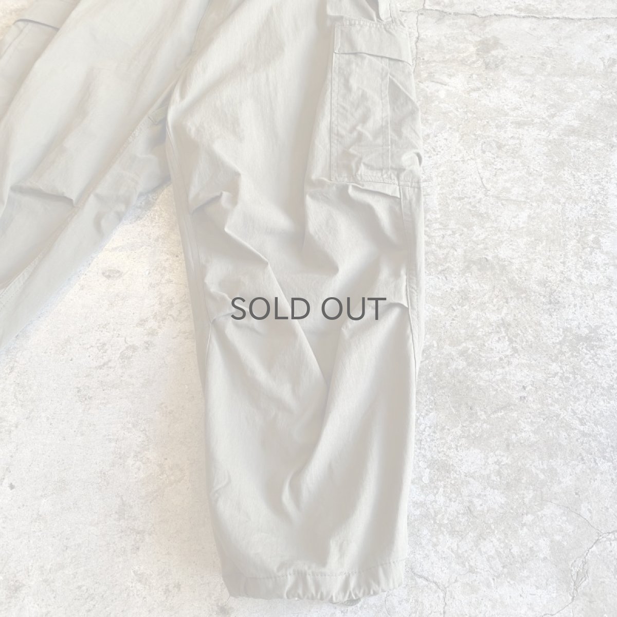 画像5: 【Wiz&Witch】"THE U.K" BACK ZIP BONDAGE PANTS / FREE (5)