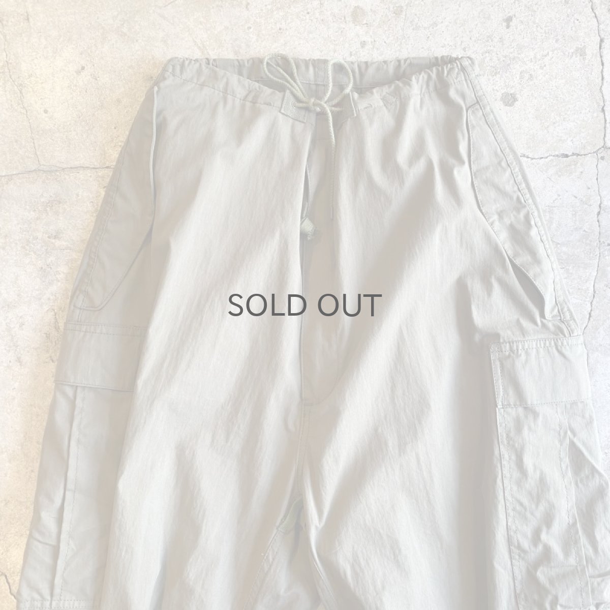 画像3: 【Wiz&Witch】"THE U.K" BACK ZIP BONDAGE PANTS / FREE (3)