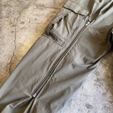 画像6: 【Wiz&Witch】"THE U.K" BACK ZIP BONDAGE PANTS / FREE (6)