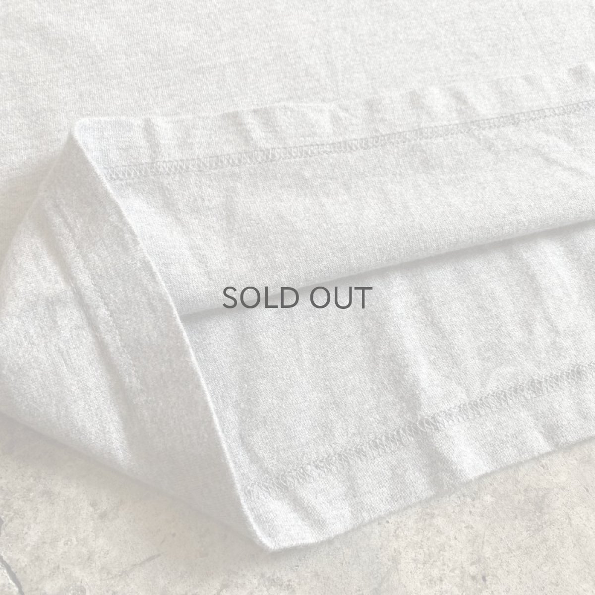 画像10: 【Wiz&Witch】"UNITED" FUTURE MICKEY TEE / OS (10)