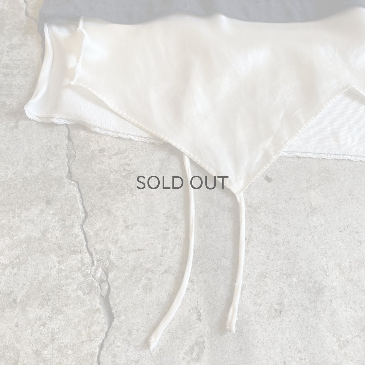 画像6: 【Wiz&Witch】"UNITED" SPORTY LINGERIE TOPS / OS (6)