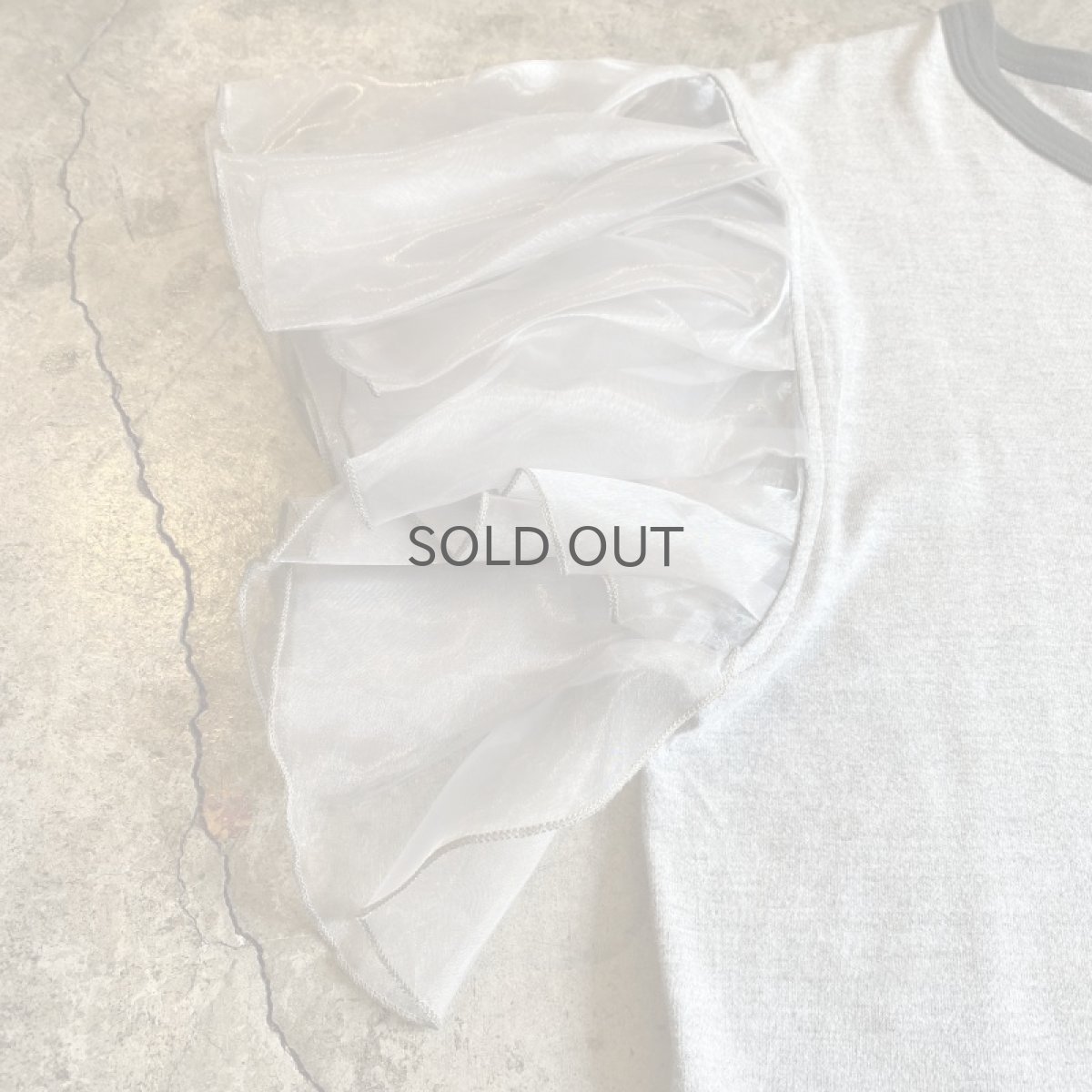 画像5: 【Wiz&Witch】"UNITED" FUTURE MICKEY TEE / OS (5)