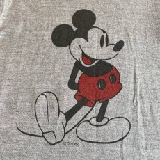 画像6: 【Wiz&Witch】"UNITED" FUTURE MICKEY TEE / OS (6)