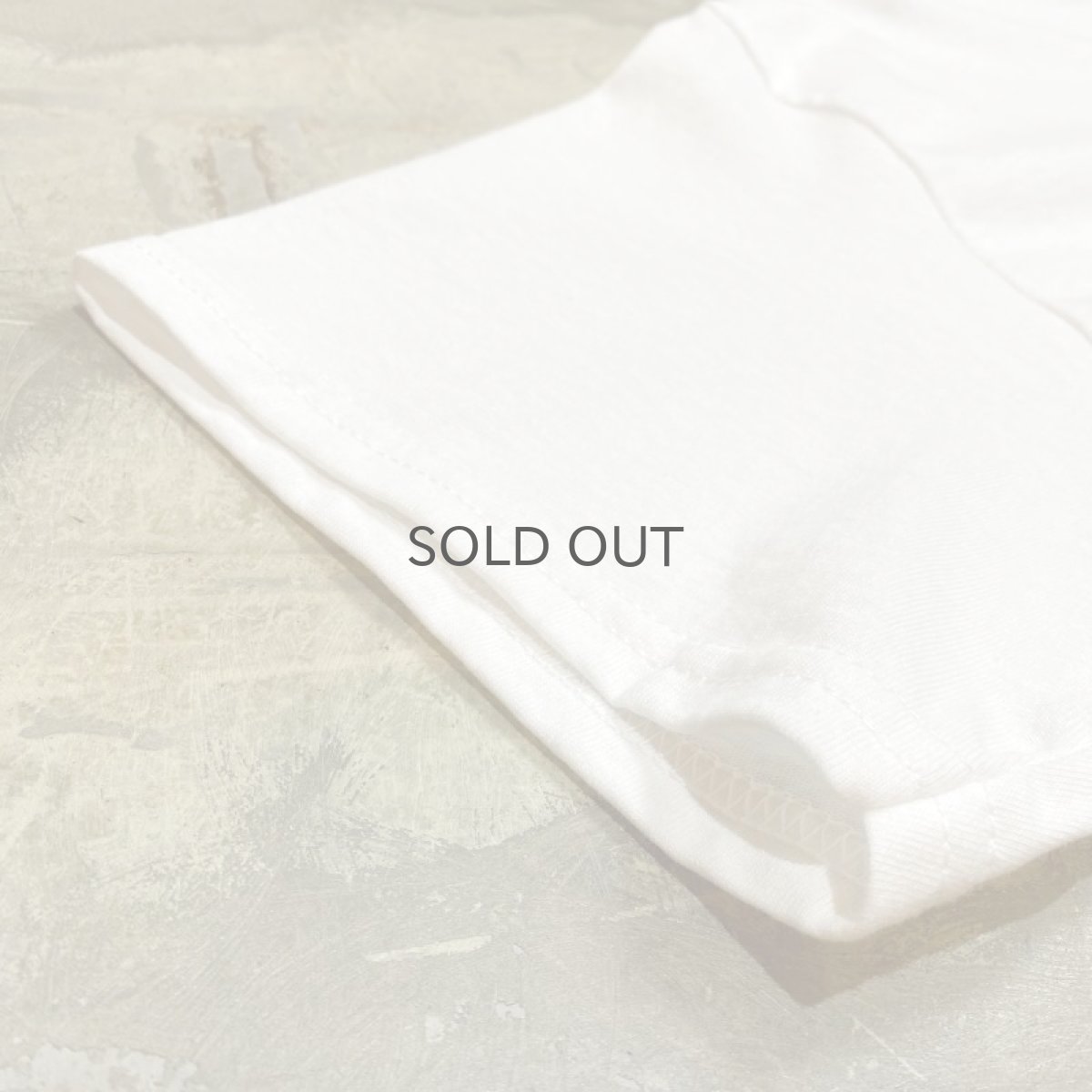 画像7: 【JESUS AND JOHN】"BRAINS AND ZOMBIES" S/S TEE / L (7)