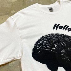 画像3: 【JESUS AND JOHN】"BRAINS AND ZOMBIES" S/S TEE / L (3)