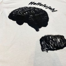 画像5: 【JESUS AND JOHN】"BRAINS AND ZOMBIES" S/S TEE / L (5)