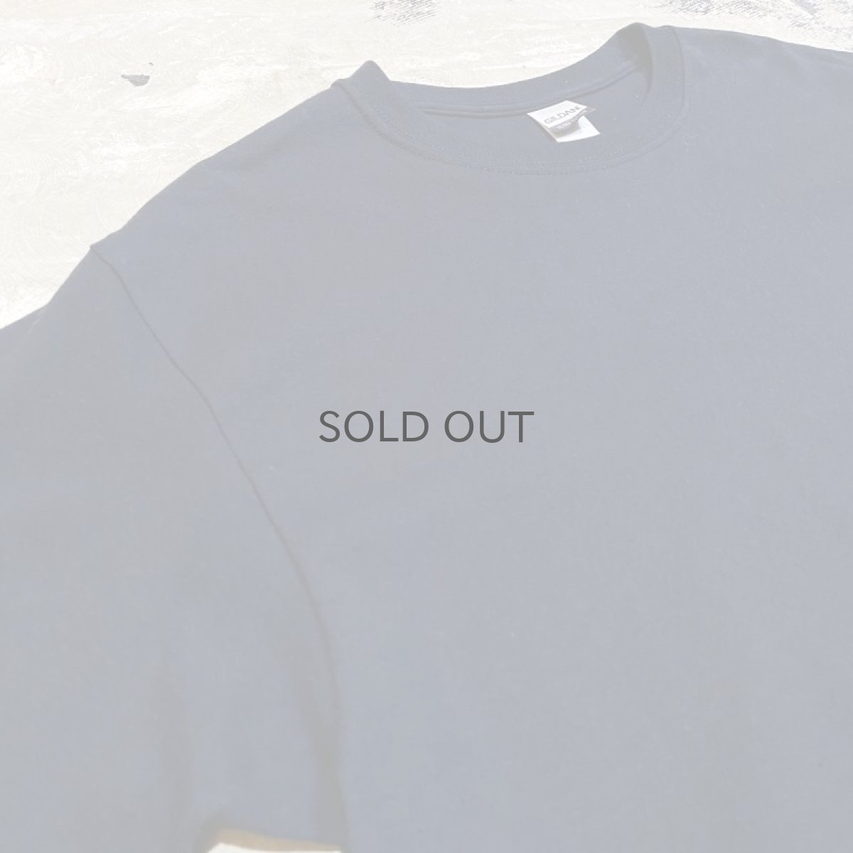 画像3: 【JESUS AND JOHN】LADY BUGLADY BUG MULTI S/S TEE / L (3)