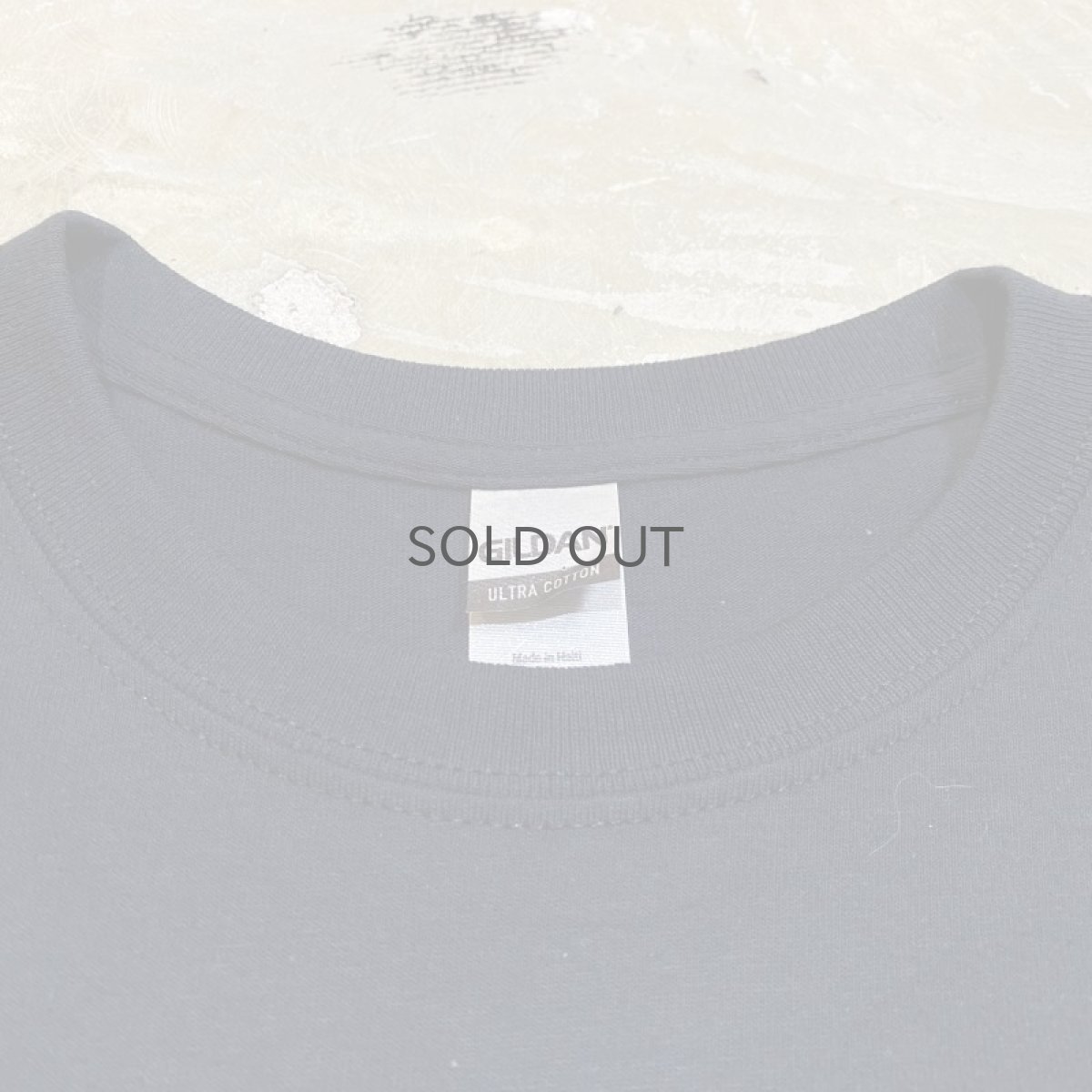 画像10: 【JESUS AND JOHN】LADY BUGLADY BUG MULTI S/S TEE / L (10)