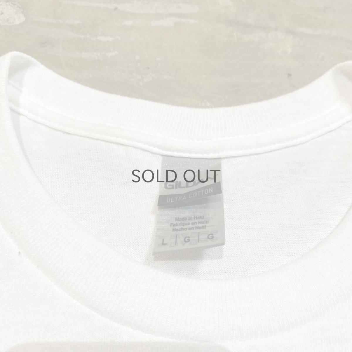 画像10: 【JESUS AND JOHN】"BRAINS AND ZOMBIES" S/S TEE / L (10)