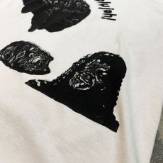 画像6: 【JESUS AND JOHN】"BRAINS AND ZOMBIES" S/S TEE / L (6)