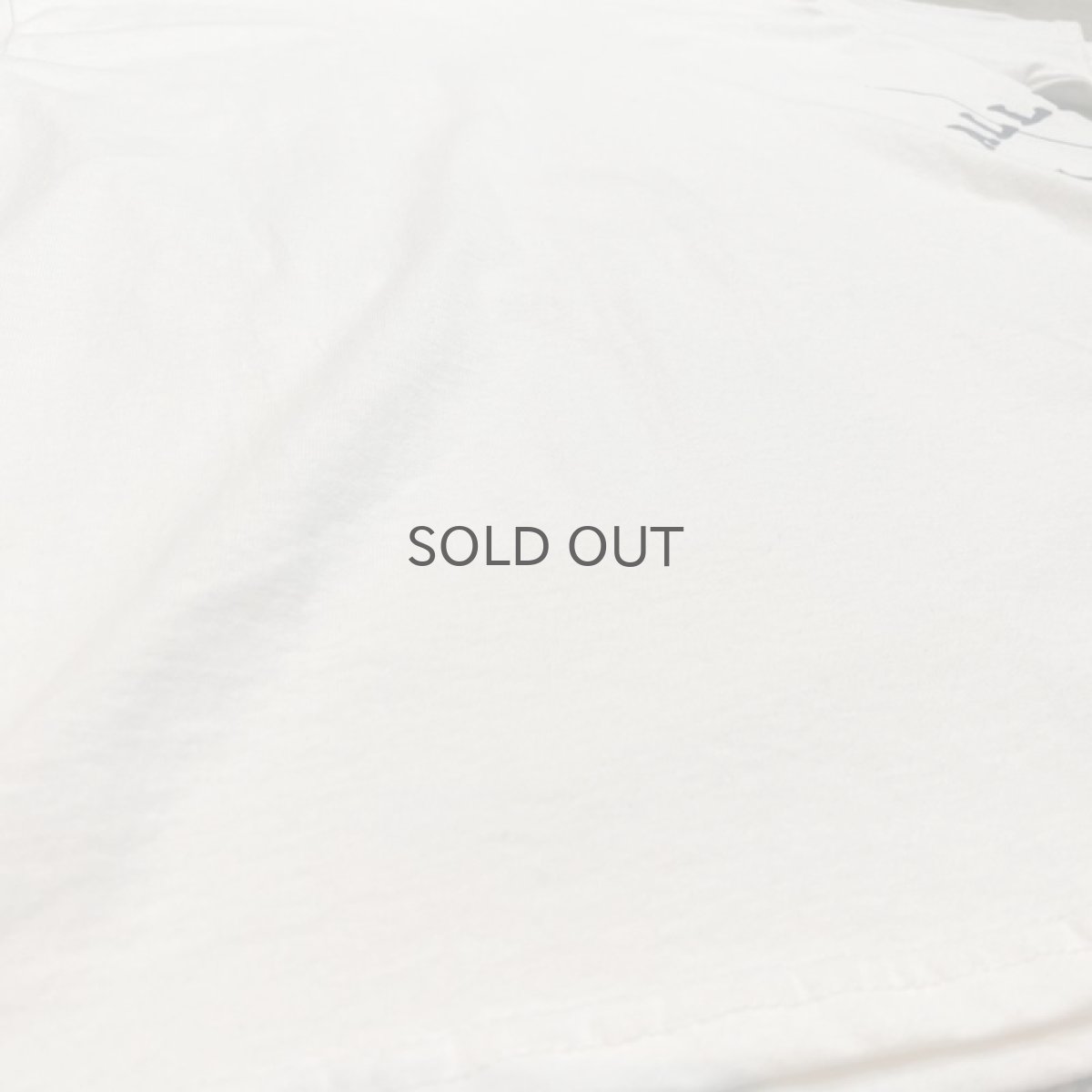 画像5: 【JESUS AND JOHN】"DEATH COCKROACH" S/S TEE / L&XL (5)