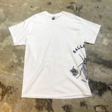 画像2: 【JESUS AND JOHN】"DEATH COCKROACH" S/S TEE / L&XL (2)