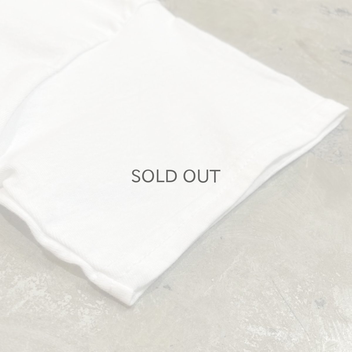 画像6: 【JESUS AND JOHN】"DEATH COCKROACH" S/S TEE / L&XL (6)