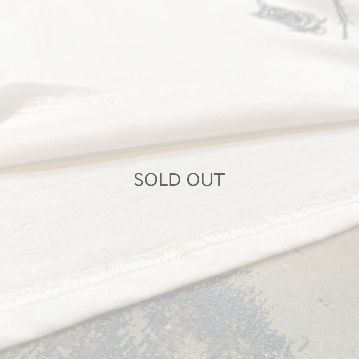 画像7: 【JESUS AND JOHN】"DEATH COCKROACH" S/S TEE / L&XL (7)