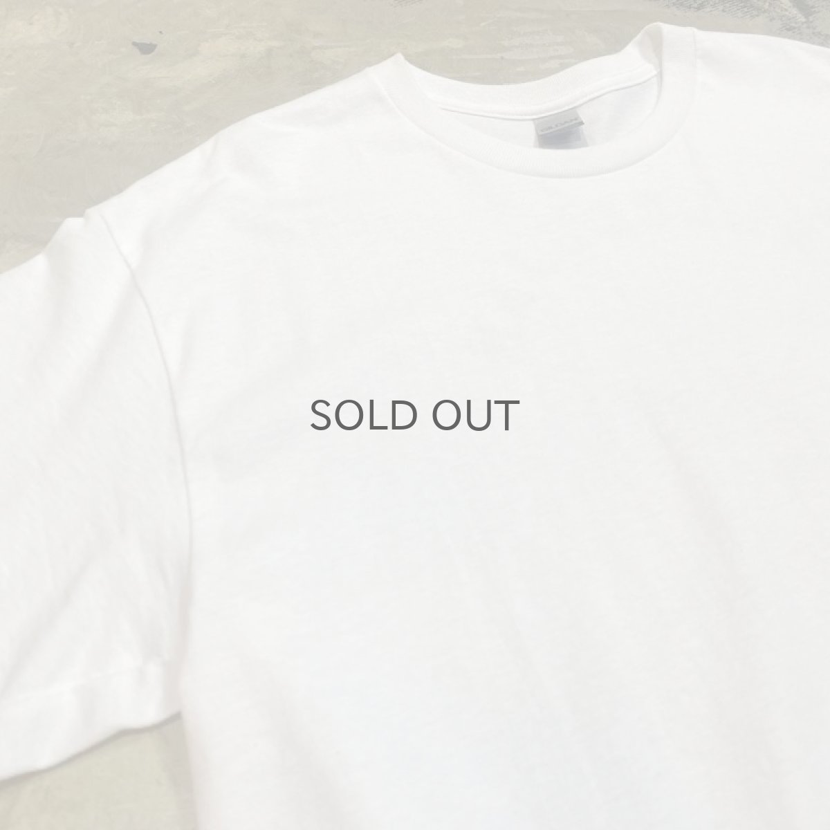 画像3: 【JESUS AND JOHN】"DEATH COCKROACH" S/S TEE / L&XL (3)