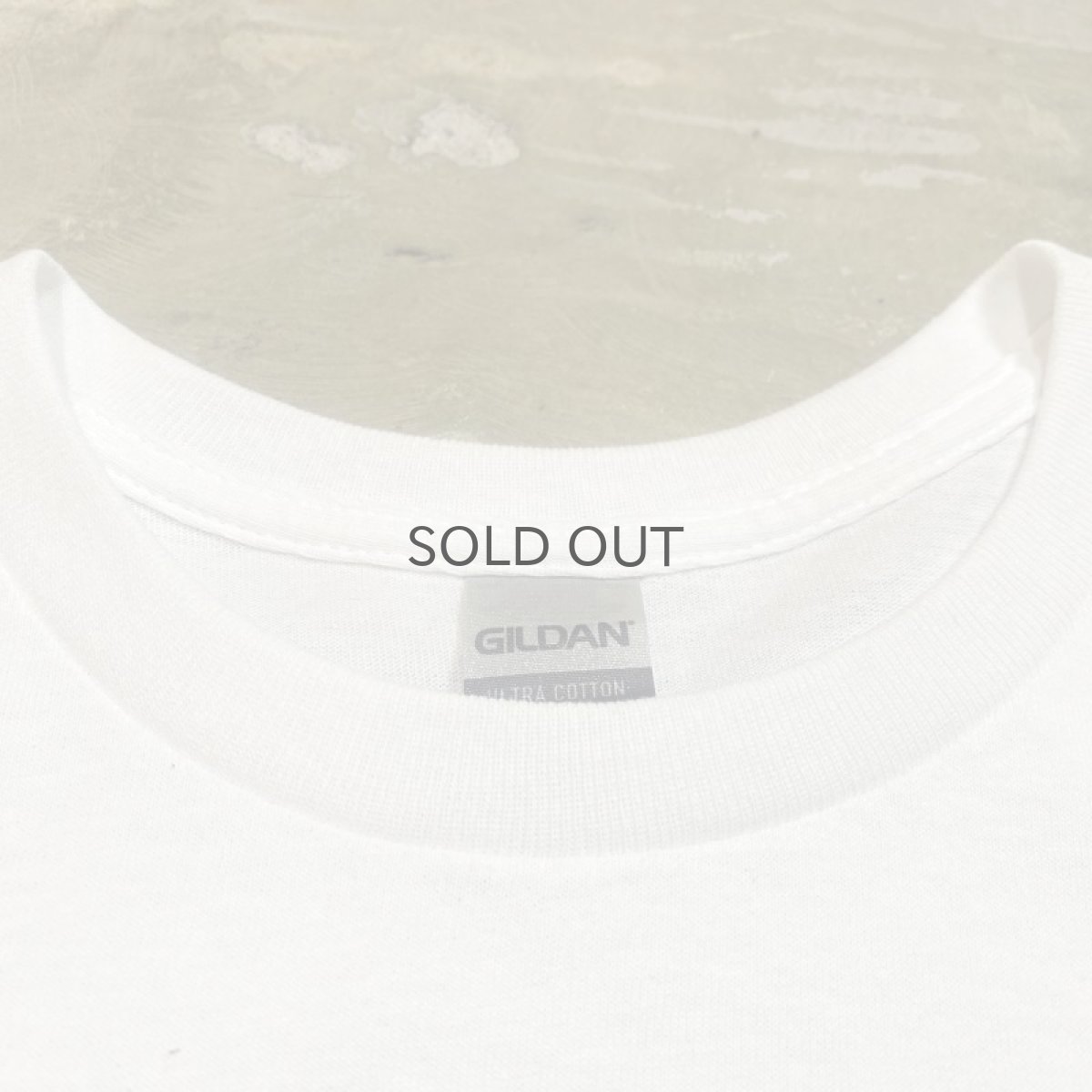 画像10: 【JESUS AND JOHN】"NUTS" S/S TEE / L&XL (10)