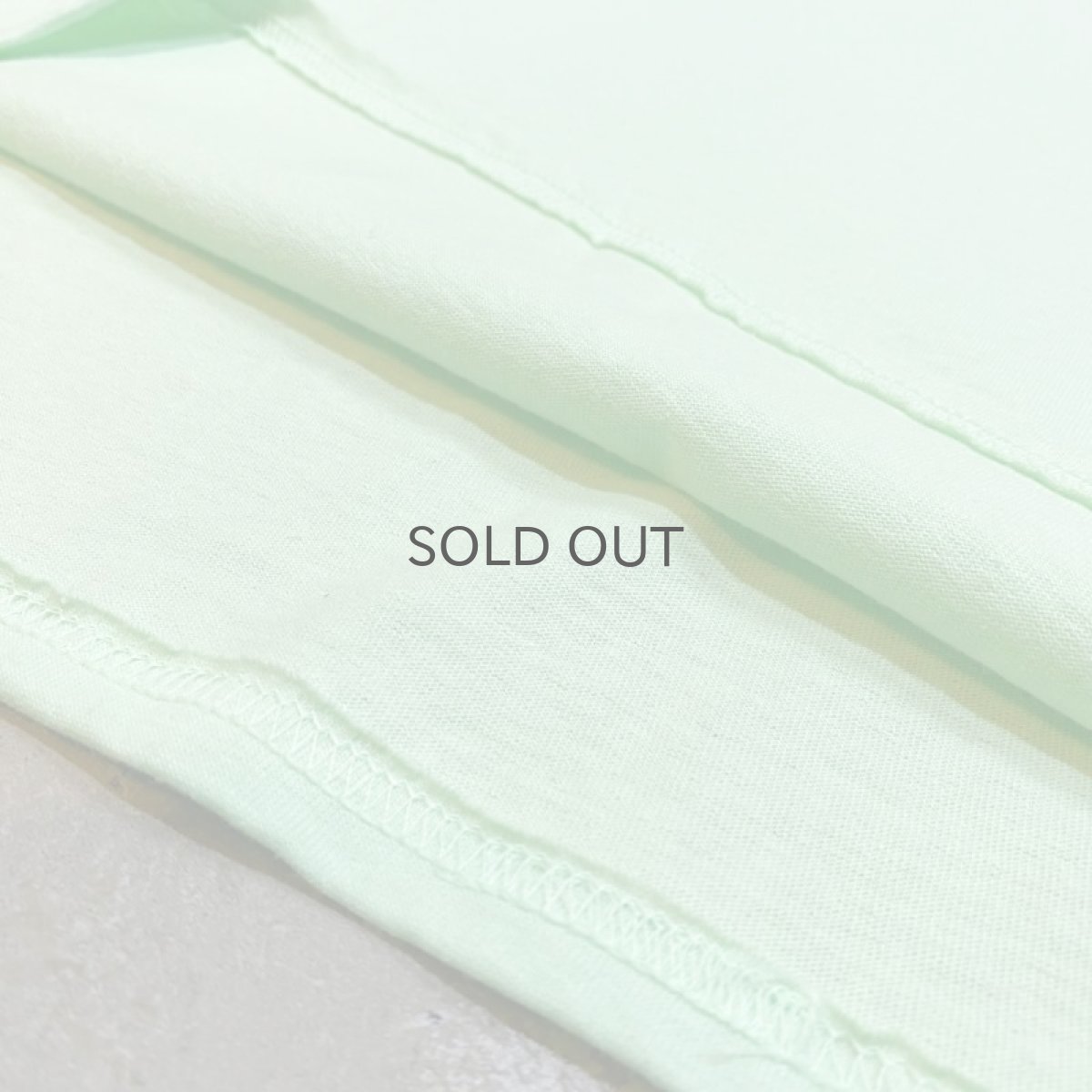 画像6: 【JESUS AND JOHN】"TOGETHER FOREVER" S/S TEE / L&XL (6)