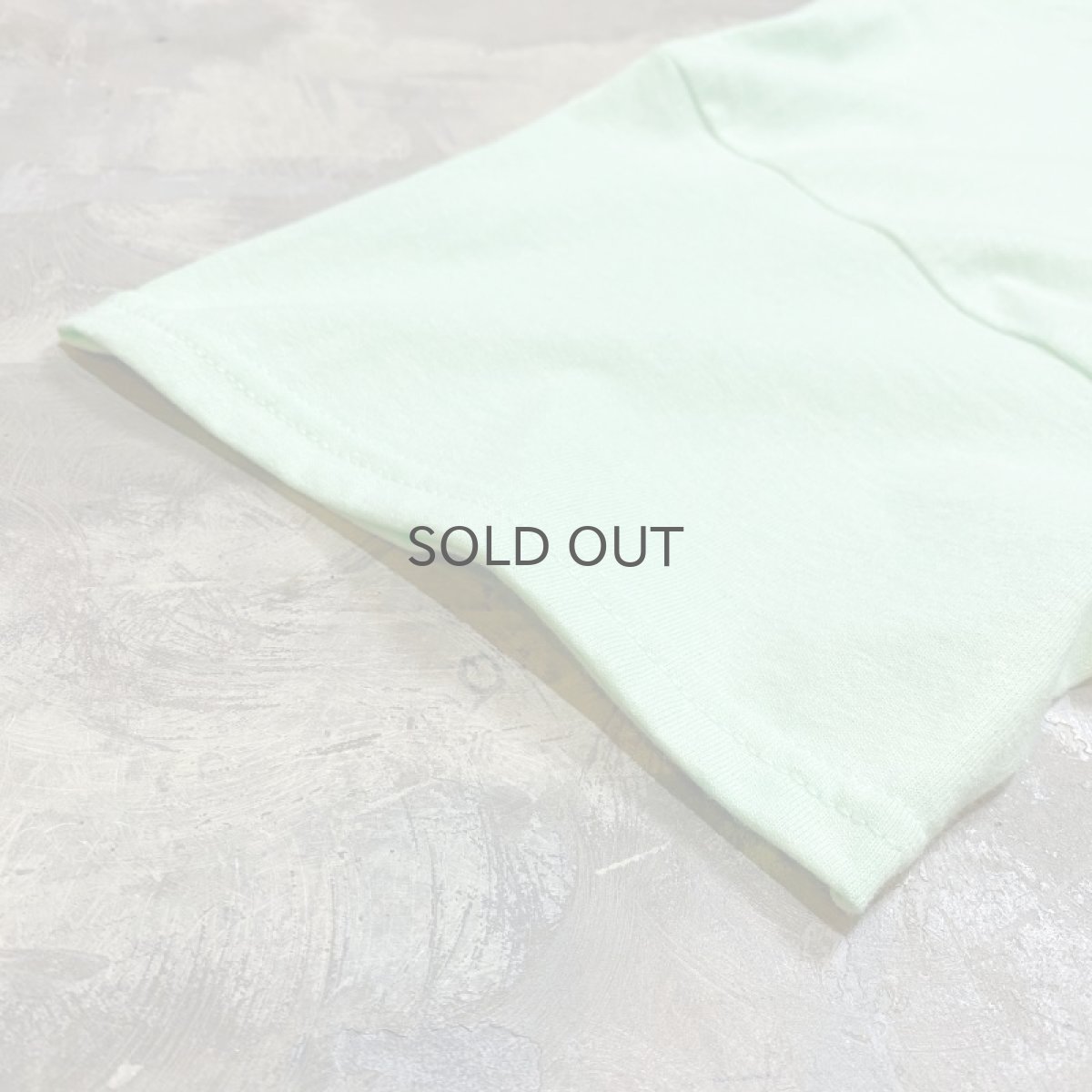 画像5: 【JESUS AND JOHN】"TOGETHER FOREVER" S/S TEE / L&XL (5)