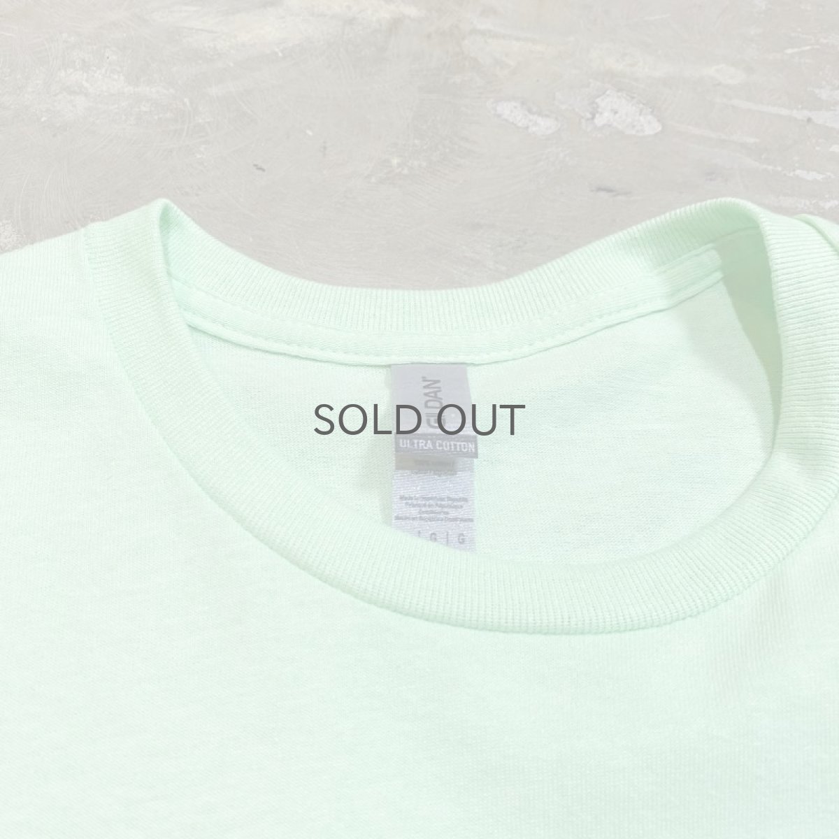 画像10: 【JESUS AND JOHN】"TOGETHER FOREVER" S/S TEE / L&XL (10)