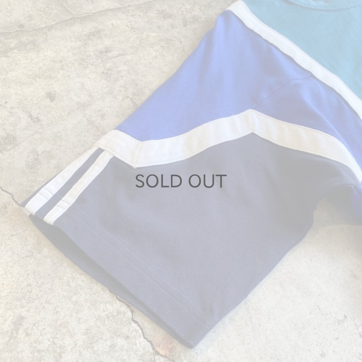 画像7: 【Wiz&Witch】"UNITED" LINGERIE MIX TOPS / OS (7)