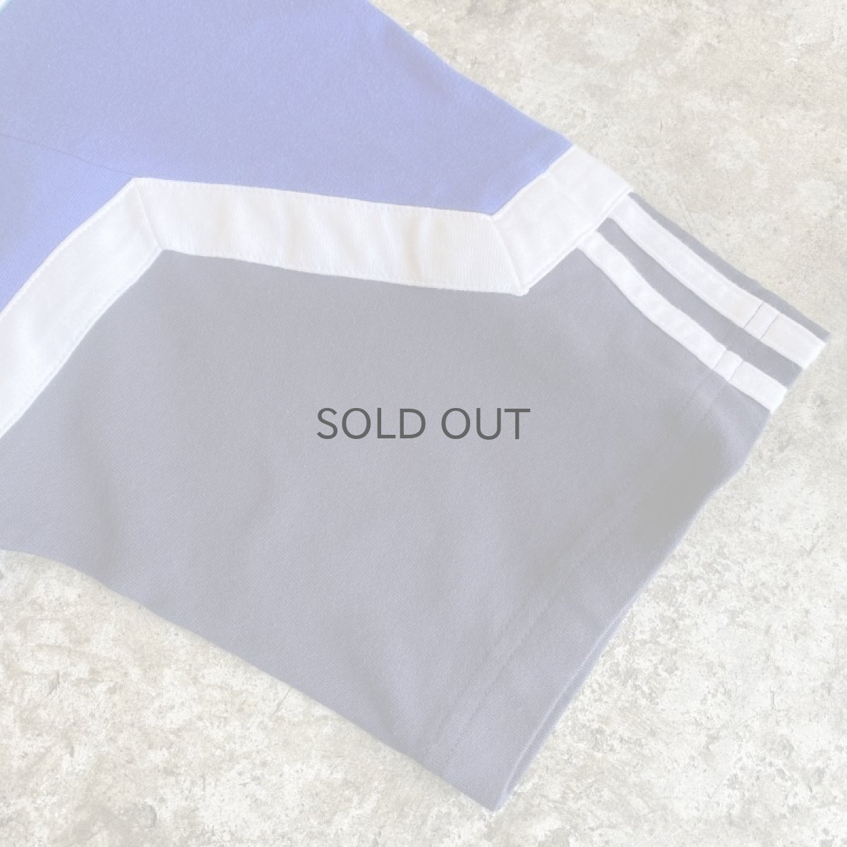 画像8: 【Wiz&Witch】"UNITED" LINGERIE MIX TOPS / OS (8)