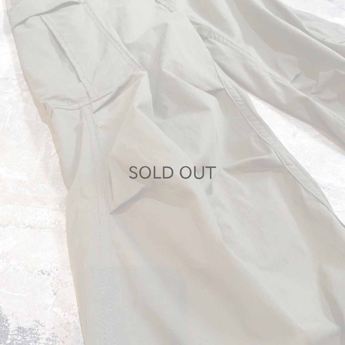 画像5: 【Wiz&Witch】"THE U.K" BACK ZIP BONDAGE PANTS / FREE (5)