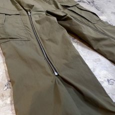 画像9: 【Wiz&Witch】"THE U.K" BACK ZIP BONDAGE PANTS / FREE (9)