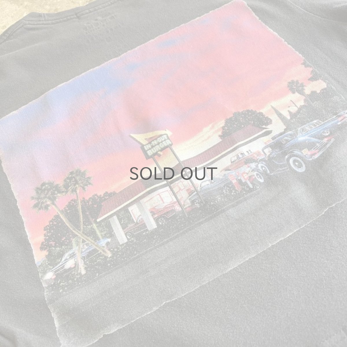 画像11: 【Wiz&Witch】"UNITED" LINGERIE MIX TOPS / OS (11)