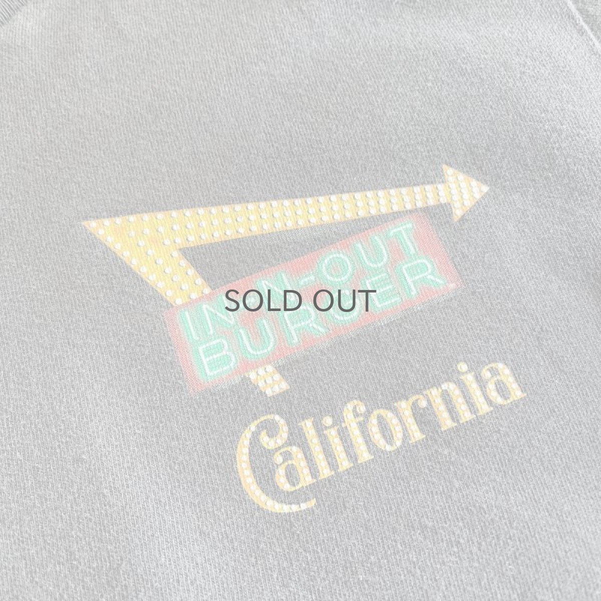 画像10: 【Wiz&Witch】"UNITED" LINGERIE MIX TOPS / OS (10)