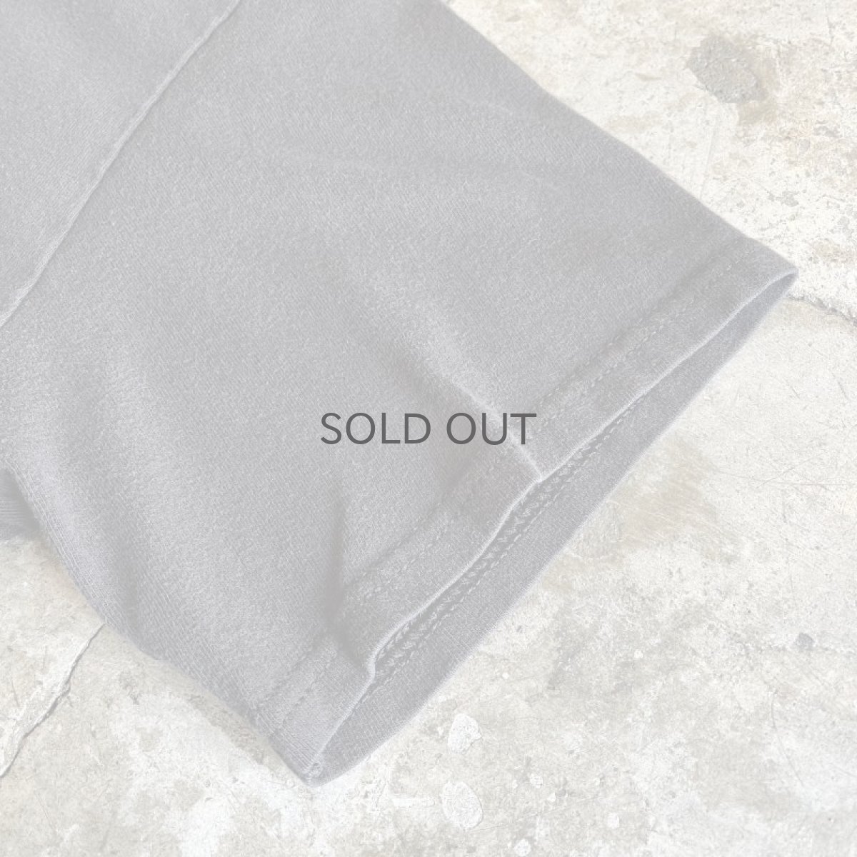 画像6: 【Wiz&Witch】"UNITED" LINGERIE MIX TOPS / OS (6)