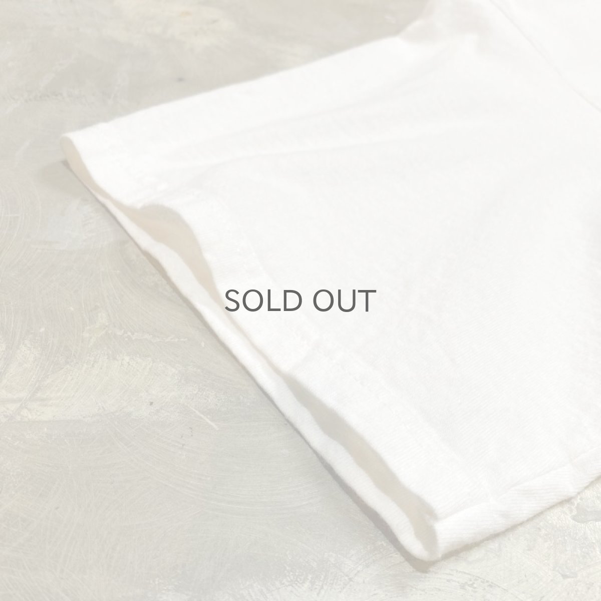 画像7: "EMILIANO ZAPATA" PRINTED S/S TEE / Mens XL (7)