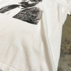 画像6: "EMILIANO ZAPATA" PRINTED S/S TEE / Mens XL (6)