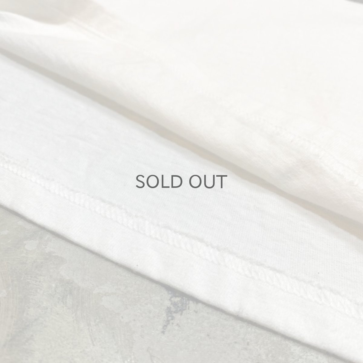 画像8: "EMILIANO ZAPATA" PRINTED S/S TEE / Mens XL (8)