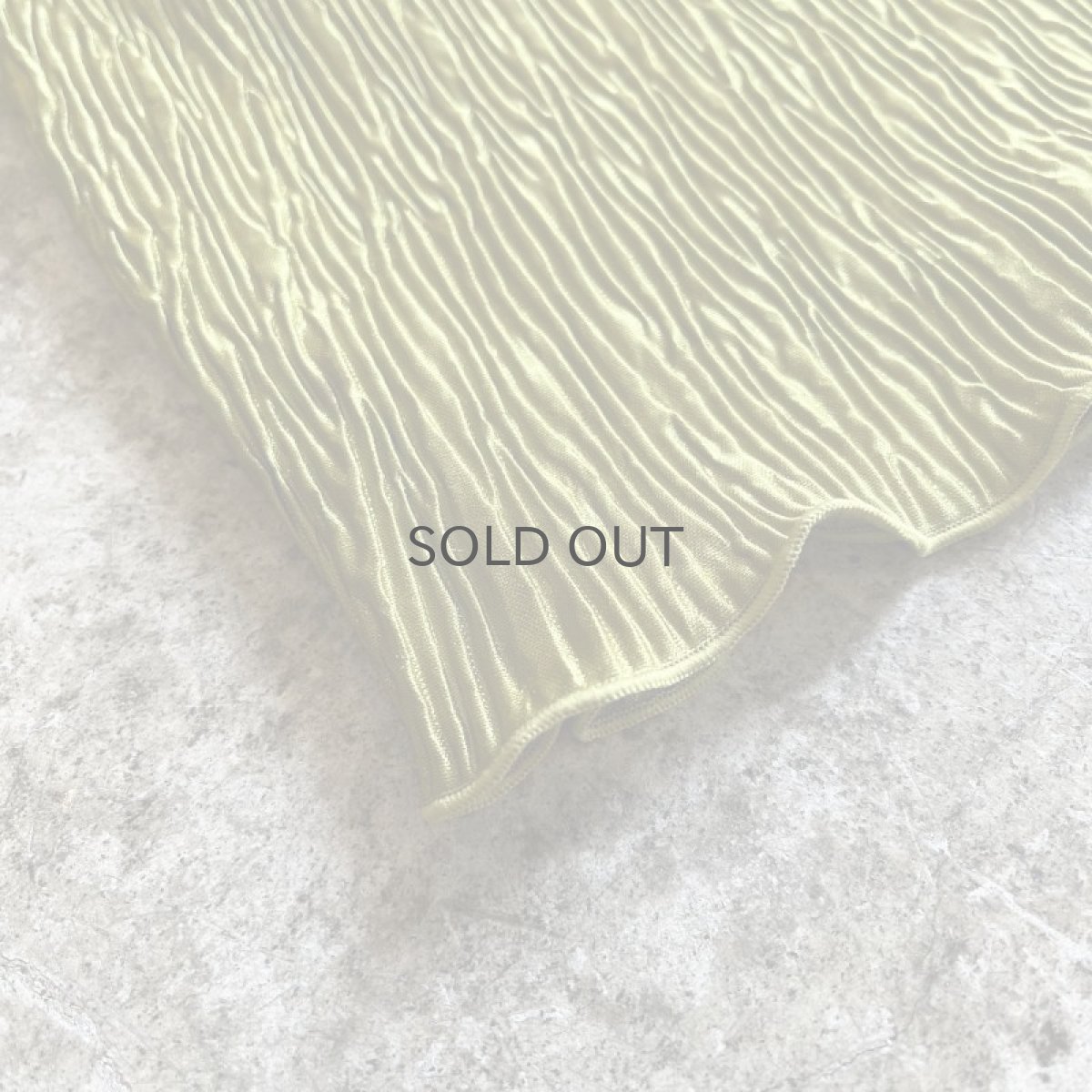 画像4: ALL OVER SHAGGY PATTERN COLOR DESIGN FLARE PANTS / W24~W30 (4)