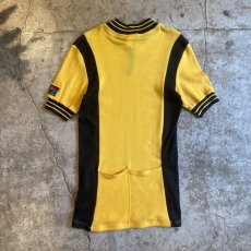 画像2: DESIGN CYCLING COLOR S/S TOPS / Ladies L / MADE IN USA (2)