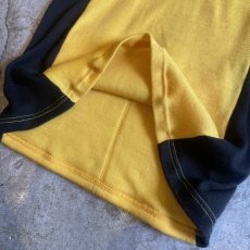 画像8: DESIGN CYCLING COLOR S/S TOPS / Ladies L / MADE IN USA (8)