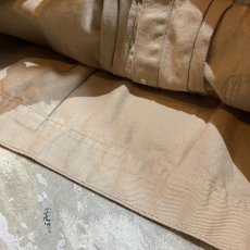 画像8: STAND COLLAR COTTON DESIGN JACKET / Mens M (8)