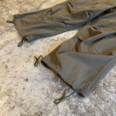 画像5: 【Wiz&Witch】"THE U.K" BACK ZIP BONDAGE PANTS / FREE (5)