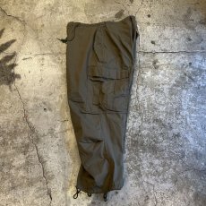 画像3: 【Wiz&Witch】"THE U.K" BACK ZIP BONDAGE PANTS / FREE (3)