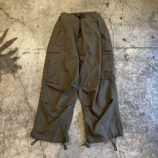 画像2: 【Wiz&Witch】"THE U.K" BACK ZIP BONDAGE PANTS / FREE (2)