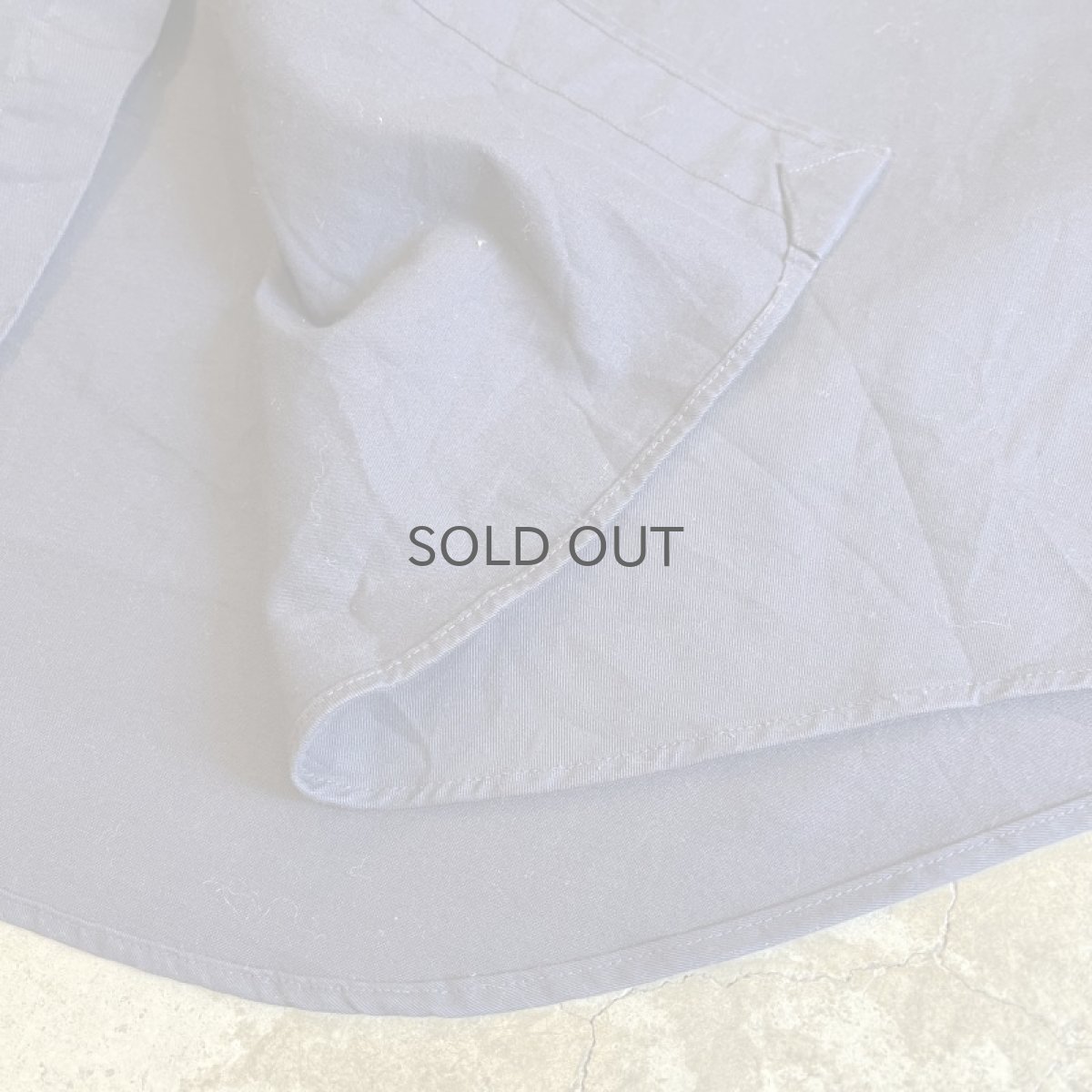 画像5: 【Wiz&Witch】"TRANSFORM" Ralph Lauren OVER L/S SHIRTS / OS (5)