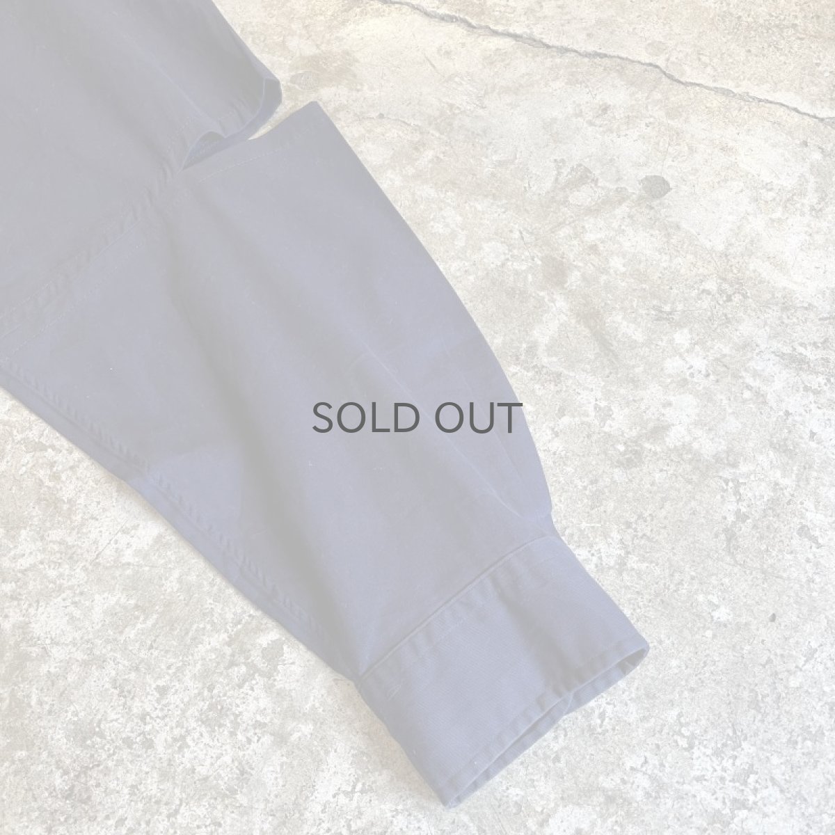 画像6: 【Wiz&Witch】"TRANSFORM" Ralph Lauren OVER L/S SHIRTS / OS (6)