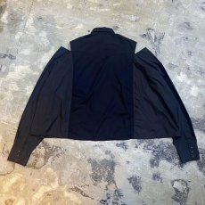 画像2: 【Wiz&Witch】"UNITED" BIG WESTERN SHIRT JACKET / OS (2)