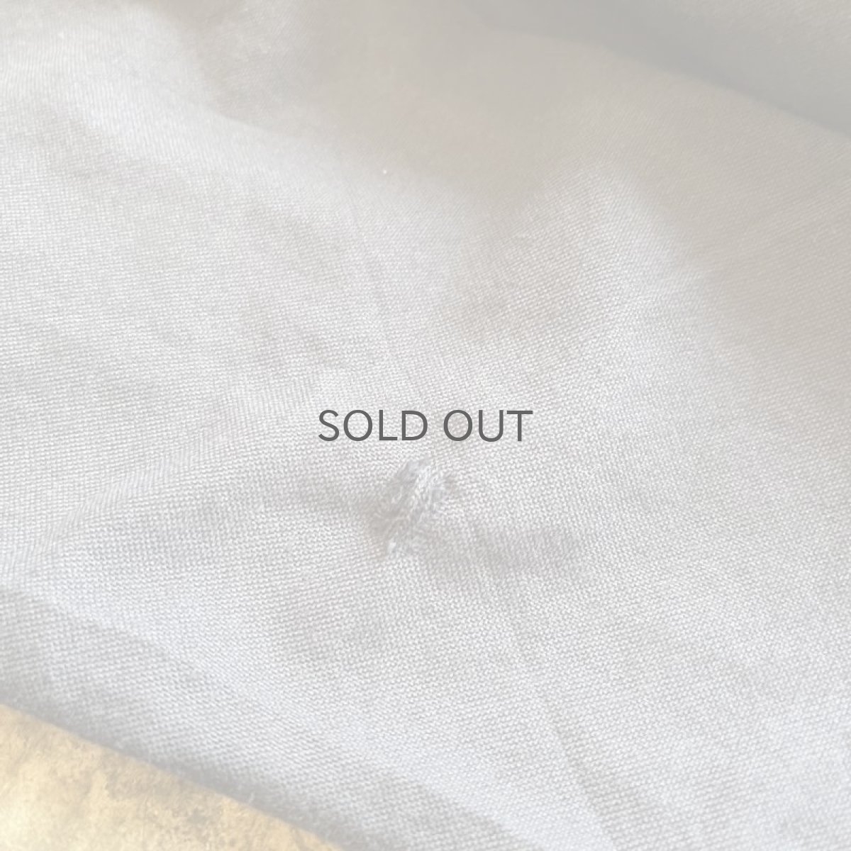 画像12: 【Wiz&Witch】"TRANSFORM" OPEN SHOULDER BALLOON L/S SHIRTS / OS (12)