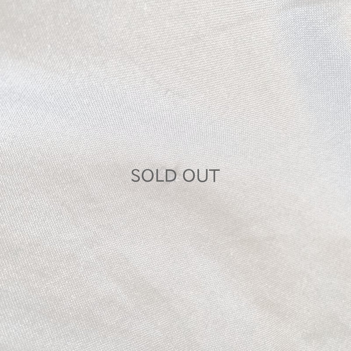 画像13: 【Wiz&Witch】"TRANSFORM" OPEN SHOULDER BALLOON L/S SHIRTS / OS (13)